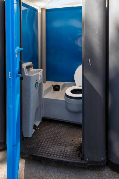 Best Construction site porta potty rental  in Lyman, WY