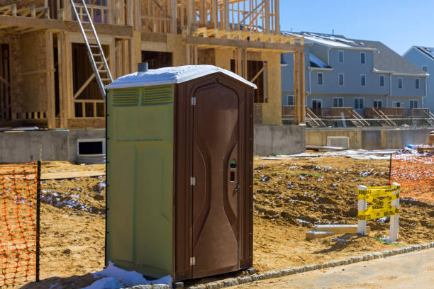 Porta potty services near me in Lyman, WY