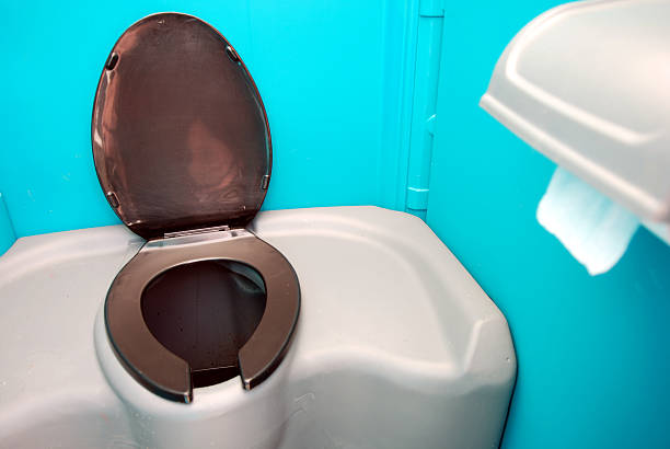 Best Affordable portable toilet rental  in Lyman, WY