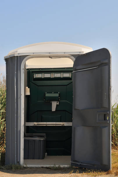 Best Portable toilet rental for construction  in Lyman, WY