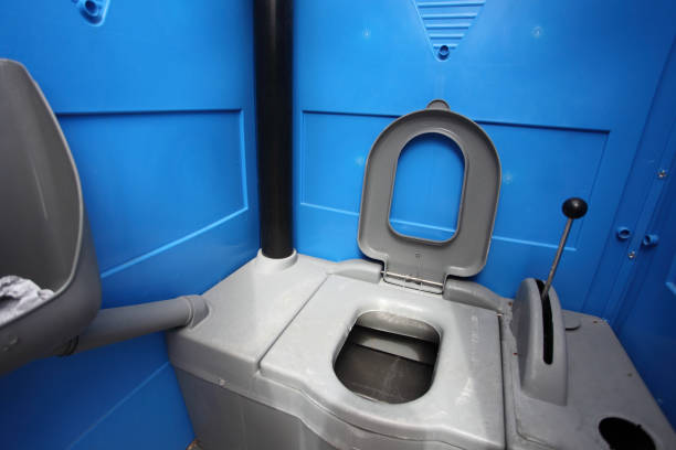 Best Porta potty rental near me  in Lyman, WY