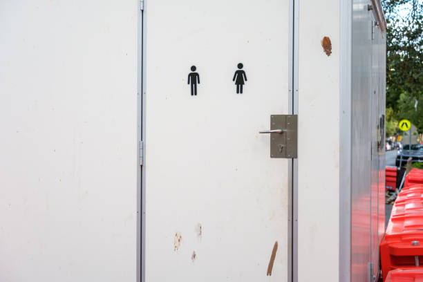 Best Local porta potty services  in Lyman, WY