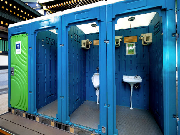Best Temporary restroom rental  in Lyman, WY