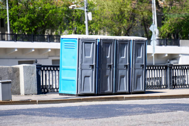Best Affordable portable toilet rental  in Lyman, WY