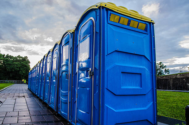 Best Local porta potty services  in Lyman, WY