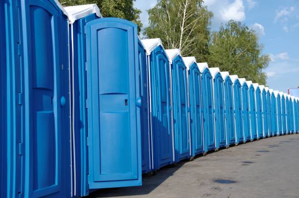 Best Event porta potty rental  in Lyman, WY